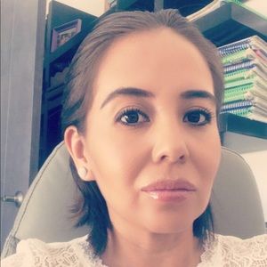 Meet your Posher, Irene